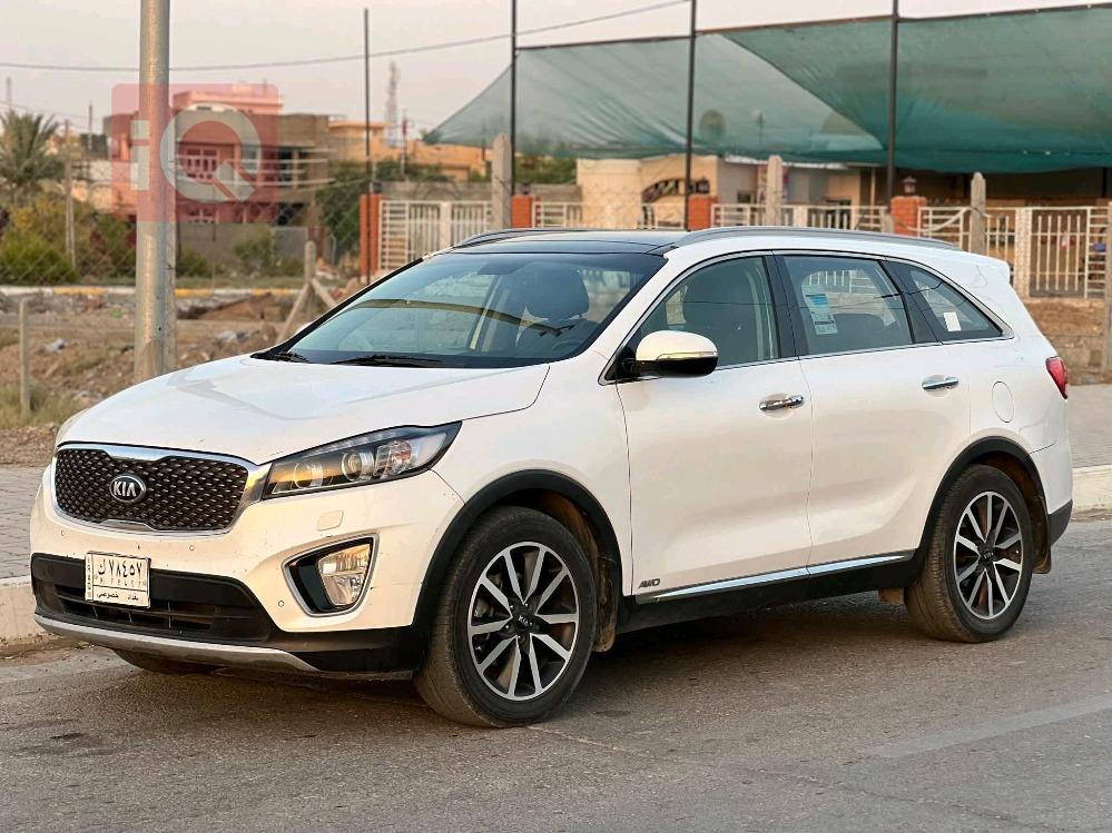 كيا سورينتو